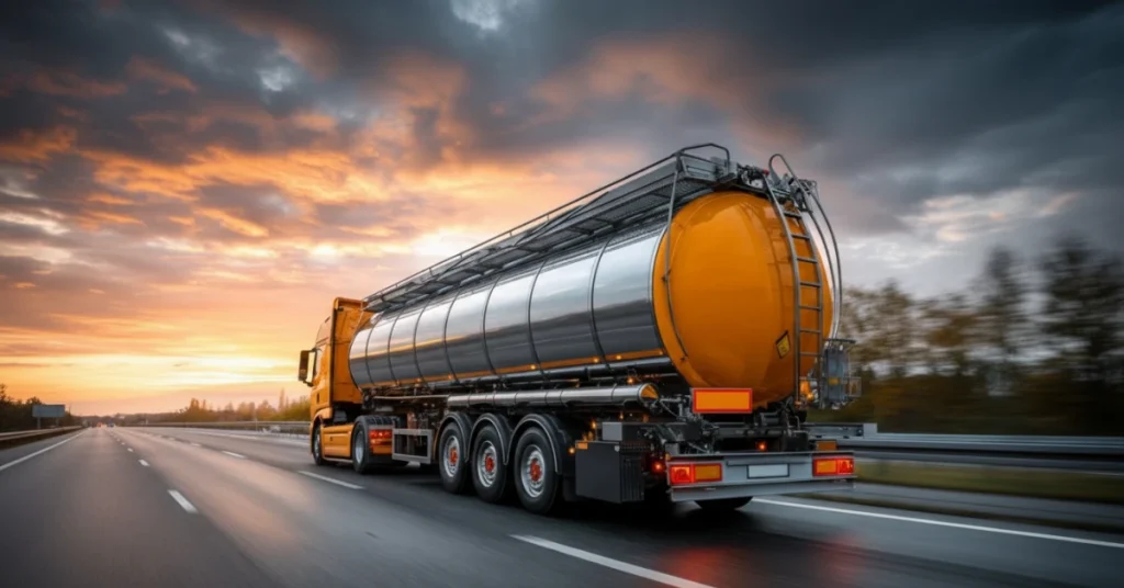 Taşımacılıkta mesleki yeterlilik belgesi