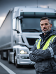 Taşımacılıkta Mesleki Yeterlilik Belgesi