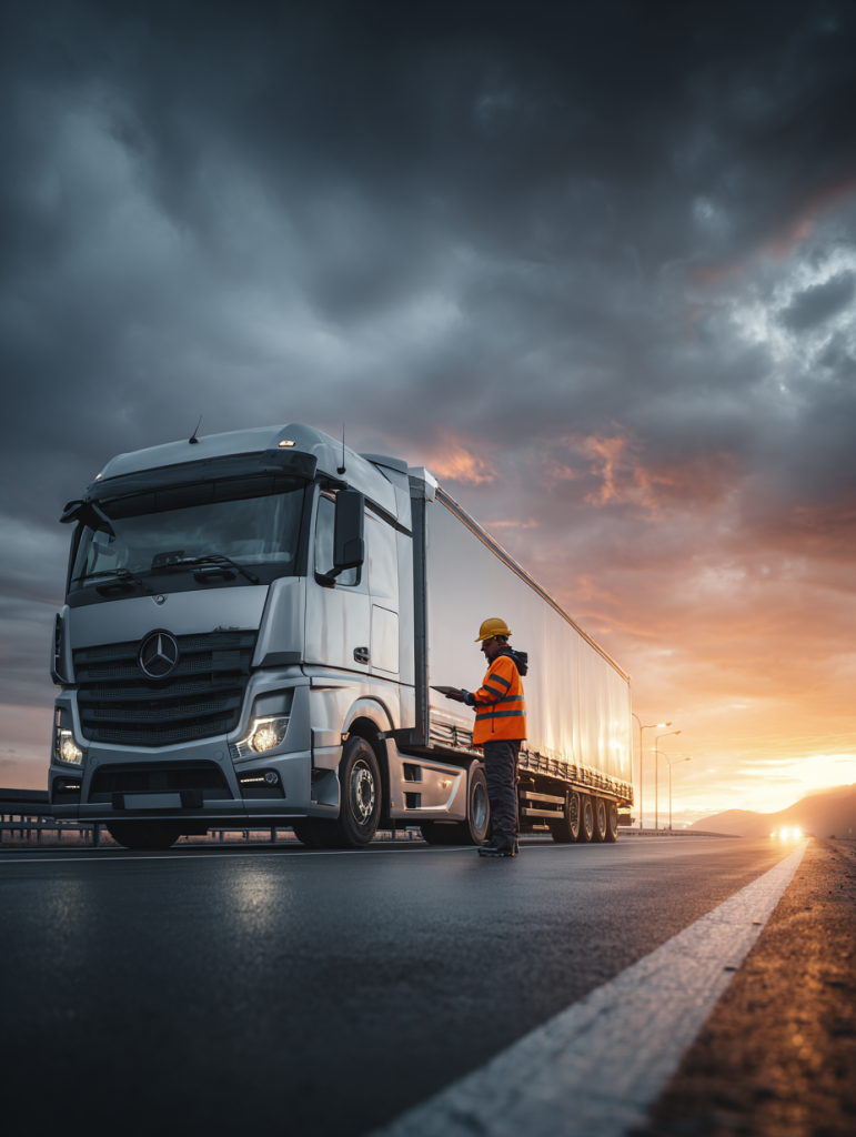 taşımacılıkta mesleki yeterlilik belgesi