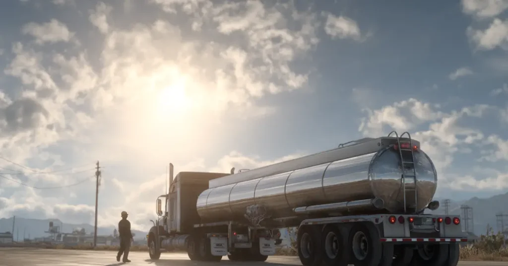 SRC5 hangi araçları kullanır?